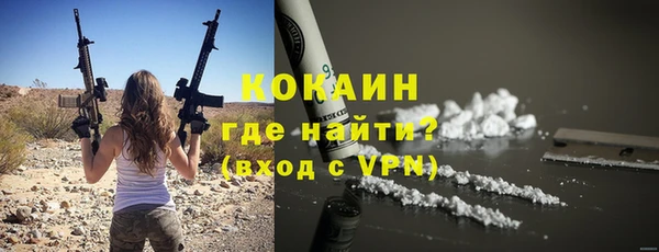 MESCALINE Горняк